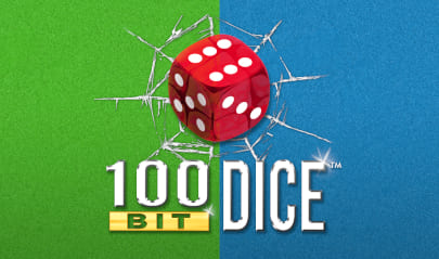 100 BIT DICE