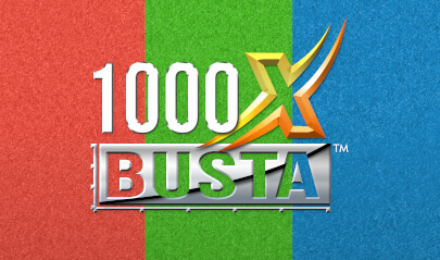 1000X BUSTA