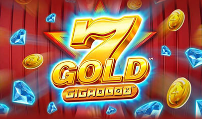 7 GOLD GIGABLOX