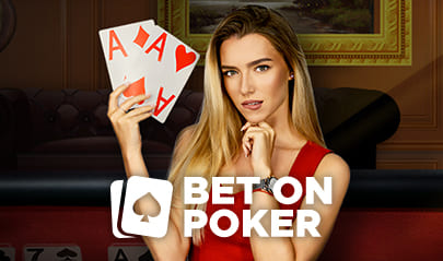 BETGAMES BET ON POKER