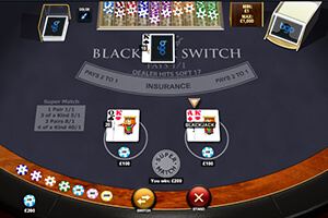 LOWDOWN ON HIGH PAYOUT BLACKJACK VARIATIONS AVAILABLE ONLINE