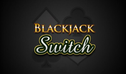 BLACKJACK SWITCH