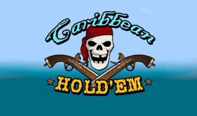 CARIBBEAN HOLD’EM POKER