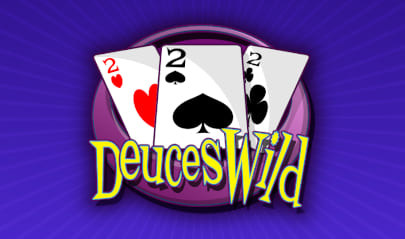 DEUCES WILD