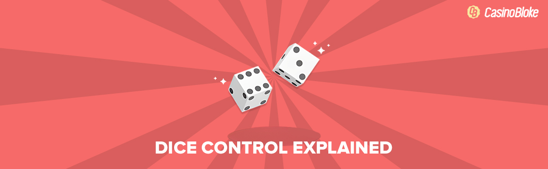 DICE ROLLING TECHNIQUE THAT SHOOTS TO KILL – DICE CONTROL EXPLAINED