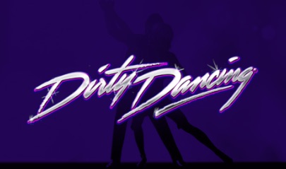 DIRTY DANCING