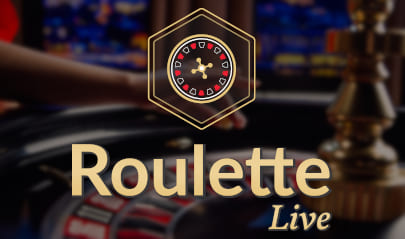 EVOLUTION LIVE EUROPEAN ROULETTE