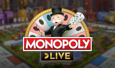 EVOLUTION MONOPOLY LIVE