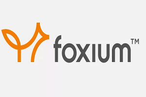 FOXIUM TEAMS UP WITH VELO PARTNERS