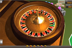 FUNFAIR LAUNCH WORLD’S FASTEST ONLINE ROULETTE