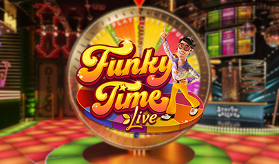 FUNKY TIME