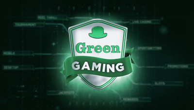 MR GREEN INTRODUCES PREDICTIVE GREEN GAMING TOOL