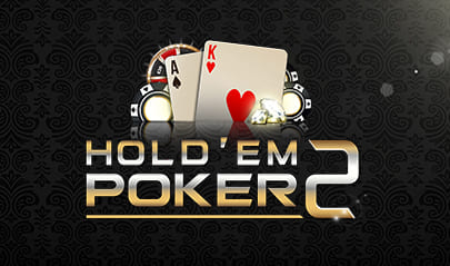 MICROGAMING HOLD’EM POKER 2