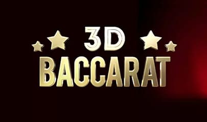 3D BACCARAT