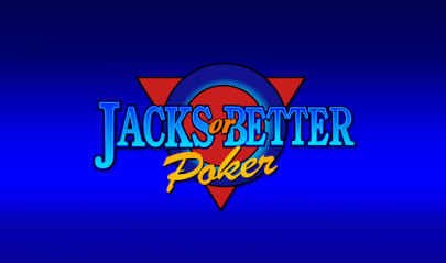 JACKS OR BETTER