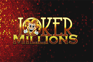 LUCKY PLAYER WINS £3.4M JACKPOT ON YGGDRASIL’S JOKER MILLIONS