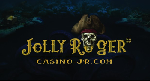 CASEXE LAUNCHING BRAND-NEW JOLLY ROGER CASINO