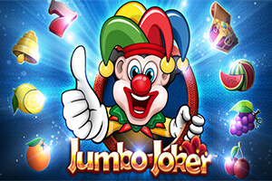 BETSOFT TO RELEASE NEW CLASSIC SLOT JUMBO JOKER