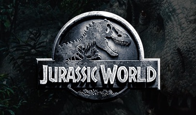 JURASSIC WORLD