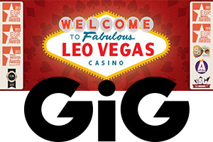 LEOVEGAS TO ENTER SPANISH MARKET, GIG APPLIES FOR LICENCE