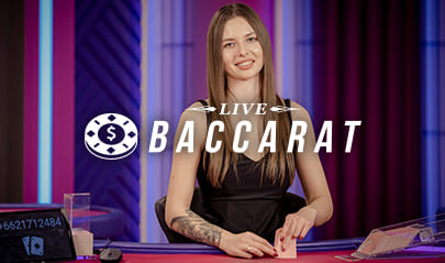 VIVO GAMING LIVE BACCARAT