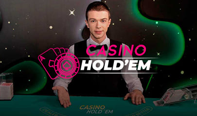 VIVO GAMING LIVE CASINO HOLD’EM