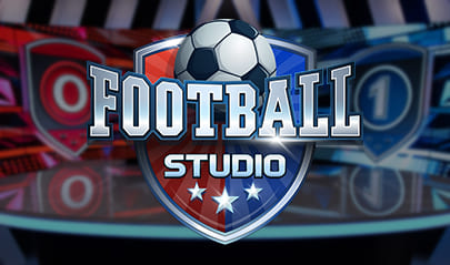 EVOLUTION LIVE FOOTBALL STUDIO