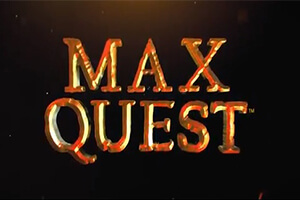 MAX QUEST CINEMATIC SLOT BY BETSOFT MARKS NEW ERA OF IGAMING