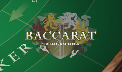 BACCARAT PRO