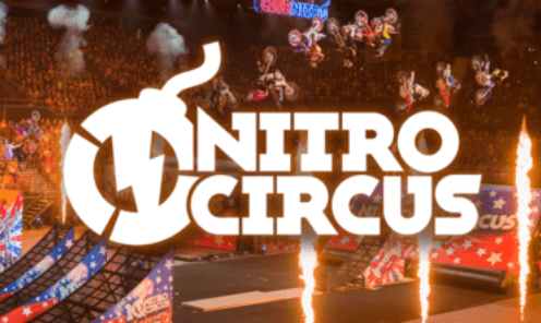 YGGDRASIL GAMING LAUNCHES COUNTDOWN TO BRANDED NITRO CIRCUS SLOT