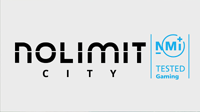 NOLIMIT CITY TEAMS UP WITH NMI TO PUSH CONTENT INTO CONTROLLED MARKETS