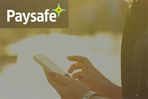 PAYSAFE GROUP RECORDS GROWTH IN FIRST HALF OF THE YEAR