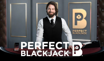 NETENT PERFECT BLACKJACK