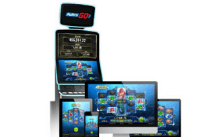 PLAY’N GO TO PRESENT OMNY PLATFORM AT ICE 2018