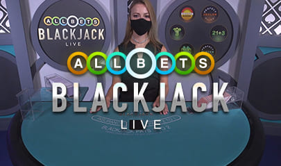 PLAYTECH ALL BETS BLACKJACK LIVE