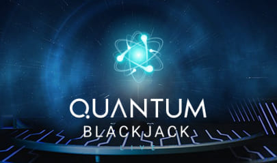 PLAYTECH LIVE QUANTUM BLACKJACK