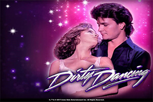 PLAYTECH TO LAUNCH DIRTY DANCING PROGRESSIVE SLOT GAME