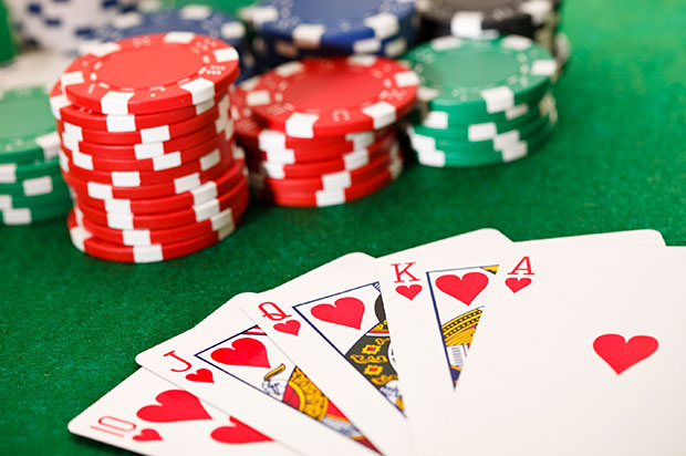 MOST POPULAR ONLINE POKER GAMES