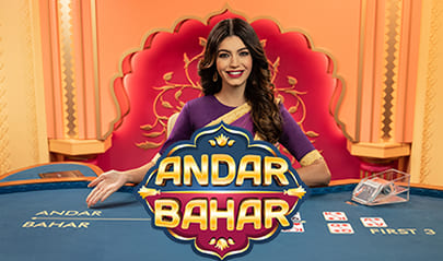 PRAGMATIC PLAY ANDAR BAHAR