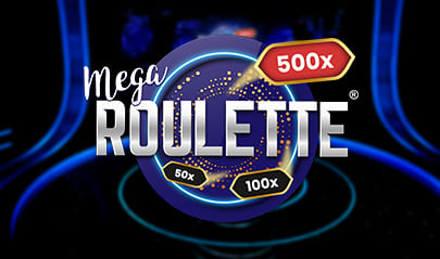 PRAGMATIC PLAY MEGA ROULETTE