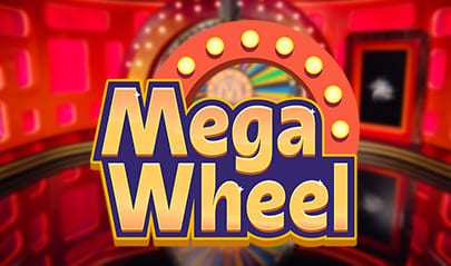 PRAGMATIC PLAY MEGA WHEEL