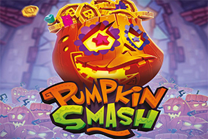 YGGDRASIL ANNOUNCE RELEASE DATE FOR PUMPKIN SMASH SLOT