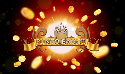 PUNTO BANCO