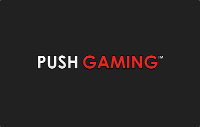 PUSH GAMING SIGNS LICENSE AGREEMENT WITH JACKPOTJOY GROUP