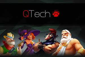 QTECH GAMES INKS A DEAL WITH BOOONGO