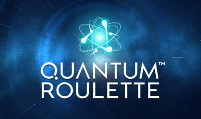 PLAYTECH LIVE QUANTUM ROULETTE