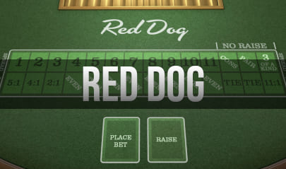 RED DOG