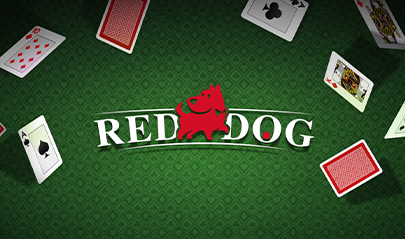 RED DOG