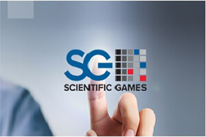 SCIENTIFIC GAMES RECORDS AN UNEXPECTED RISE IN Q2 REVENUE