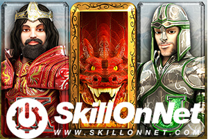 SKILLONNET TO INTEGRATE BIG TIME GAMING SLOTS